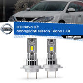H7: Kit LED Nava 20.000Lumen
