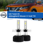 H1: Kit LED Twist 11.000Lm
