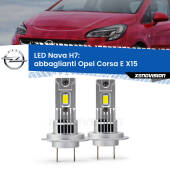 H7: Kit LED Nava 20.000Lumen