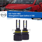 HB3: Kit LED Twist 11.000Lm