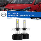 H1: Kit LED Twist 11.000Lm