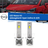 H1: Kit LED Nava 20.000Lumen