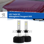 H1: Kit LED Twist 11.000Lm