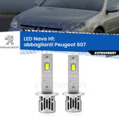 H1: Kit LED Nava 20.000Lumen