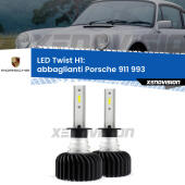 H1: Kit LED Twist 11.000Lm
