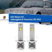 H1: Kit LED Nava 20.000Lumen