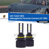 HB3: Kit LED Twist 11.000Lm