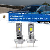 H7: Kit LED Nava 20.000Lumen