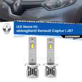 H1: Kit LED Nava 20.000Lumen
