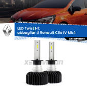 H1: Kit LED Twist 11.000Lm