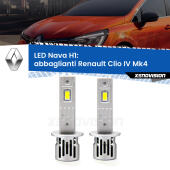 H1: Kit LED Nava 20.000Lumen