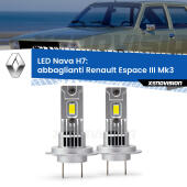 H7: Kit LED Nava 20.000Lumen