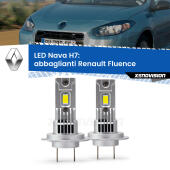 H7: Kit LED Nava 20.000Lumen