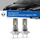 H7: Kit LED Nava 20.000Lumen