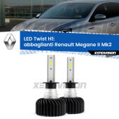 H1: Kit LED Twist 11.000Lm