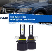 HB3: Kit LED Twist 11.000Lm
