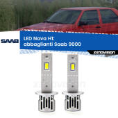 H1: Kit LED Nava 20.000Lumen