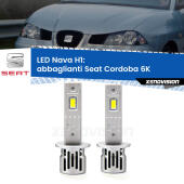 H1: Kit LED Nava 20.000Lumen
