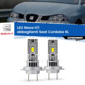 H7: Kit LED Nava 20.000Lumen