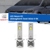 H1: Kit LED Nava 20.000Lumen