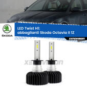 H1: Kit LED Twist 11.000Lm