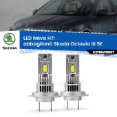 H7: Kit LED Nava 20.000Lumen