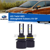 HB3: Kit LED Twist 11.000Lm