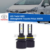 HB3: Kit LED Twist 11.000Lm