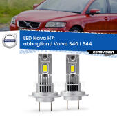 H7: Kit LED Nava 20.000Lumen