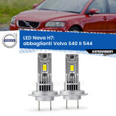 H7: Kit LED Nava 20.000Lumen