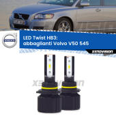 HB3: Kit LED Twist 11.000Lm