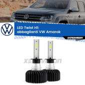 H1: Kit LED Twist 11.000Lm