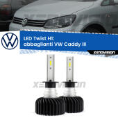 H1: Kit LED Twist 11.000Lm