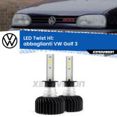 H1: Kit LED Twist 11.000Lm