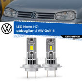 H7: Kit LED Nava 20.000Lumen
