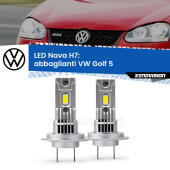 H7: Kit LED Nava 20.000Lumen