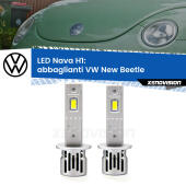 H1: Kit LED Nava 20.000Lumen