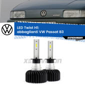 H1: Kit LED Twist 11.000Lm