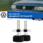 H1: Kit LED Twist 11.000Lm