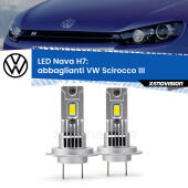 H7: Kit LED Nava 20.000Lumen