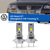 H7: Kit LED Nava 20.000Lumen