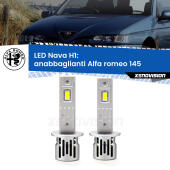 H1: Kit LED Nava 20.000Lumen