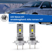 H7: Kit LED Nava 20.000Lumen