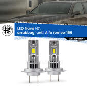 H7: Kit LED Nava 20.000Lumen