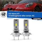 H7: Kit LED Nava 20.000Lumen