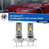 H7: Kit LED Nava 20.000Lumen