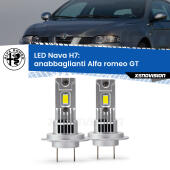 H7: Kit LED Nava 20.000Lumen