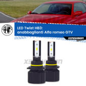 HB3: Kit LED Twist 11.000Lm