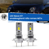 H7: Kit LED Nava 20.000Lumen