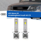 H1: Kit LED Nava 20.000Lumen